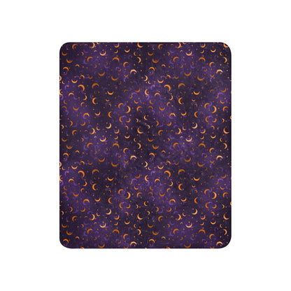 "Laurie" Sherpa blanket