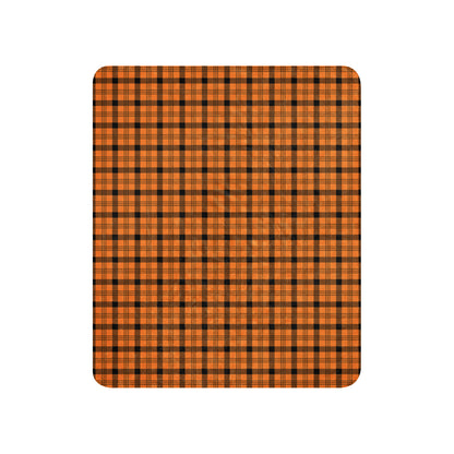 "Buffy" Sherpa blanket