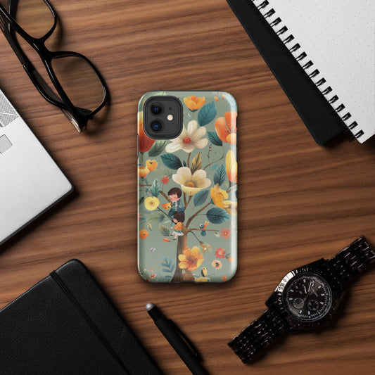 Storybook - Tough Case for iPhone®