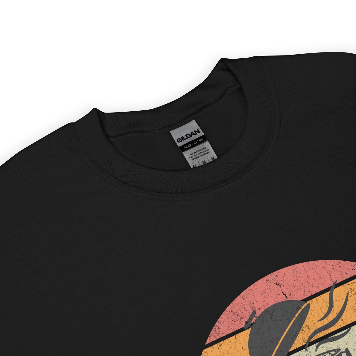 "Grill Master" - Sweatshirt