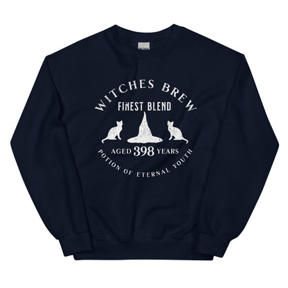 "Witches Brew" - Unisex Sweatshirt