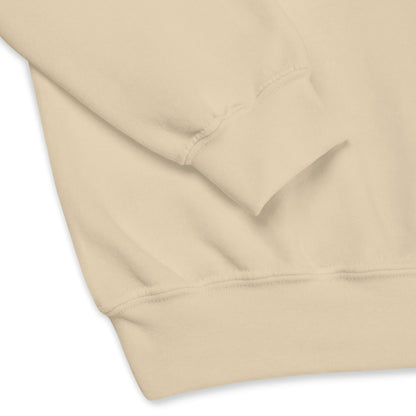 "Caffeinate & Conquer" Sweatshirt