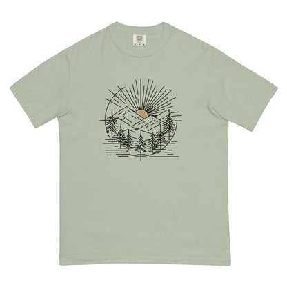 Nature - T-shirt