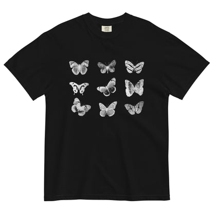 Vintage Butterflies T-shirt