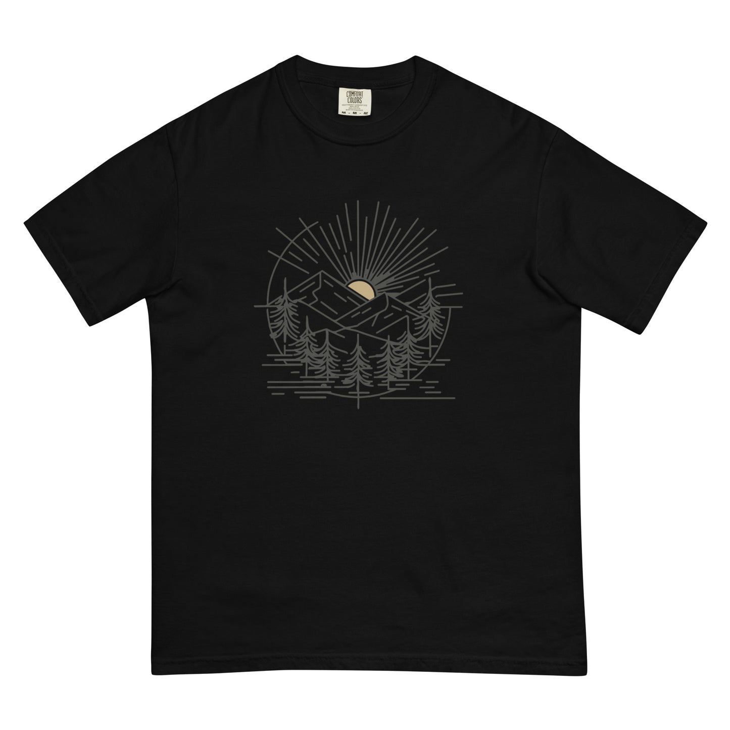 Nature - T-shirt