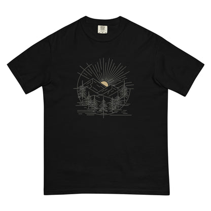Nature - T-shirt