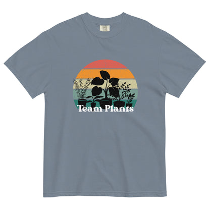 "Team Plants" T-shirt