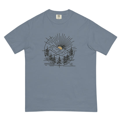 Nature - T-shirt