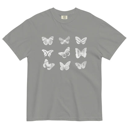 Vintage Butterflies T-shirt