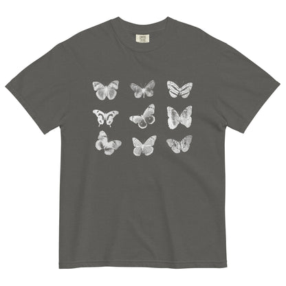 Vintage Butterflies T-shirt