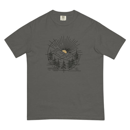 Nature - T-shirt