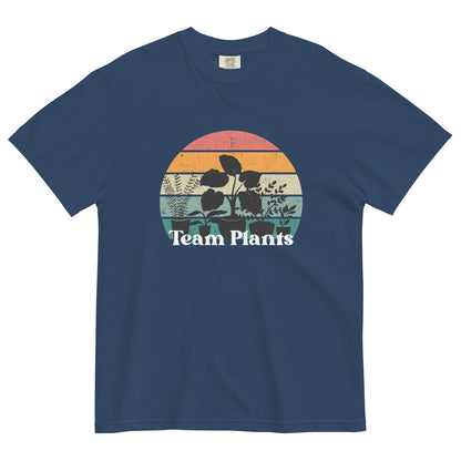 "Team Plants" T-shirt
