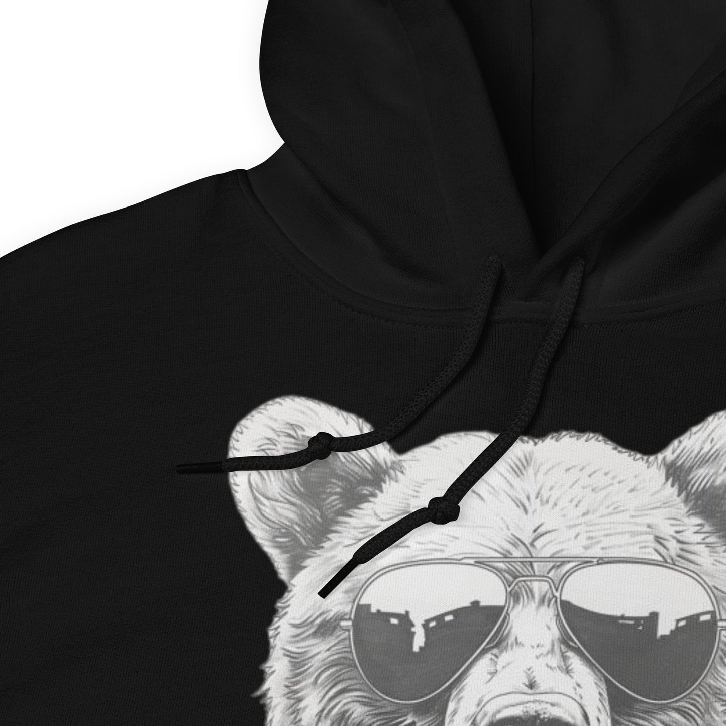 Papa Bear - Unisex Hoodie