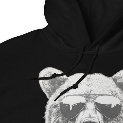 Papa Bear - Unisex Hoodie