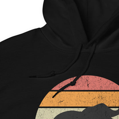 Herbivore Club -  Hoodie