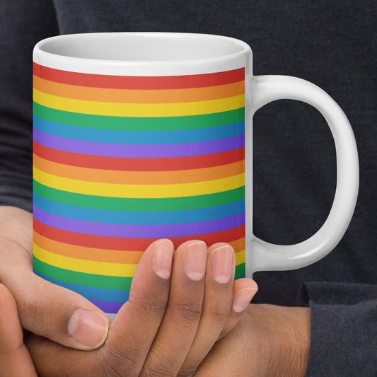 Pride Mug