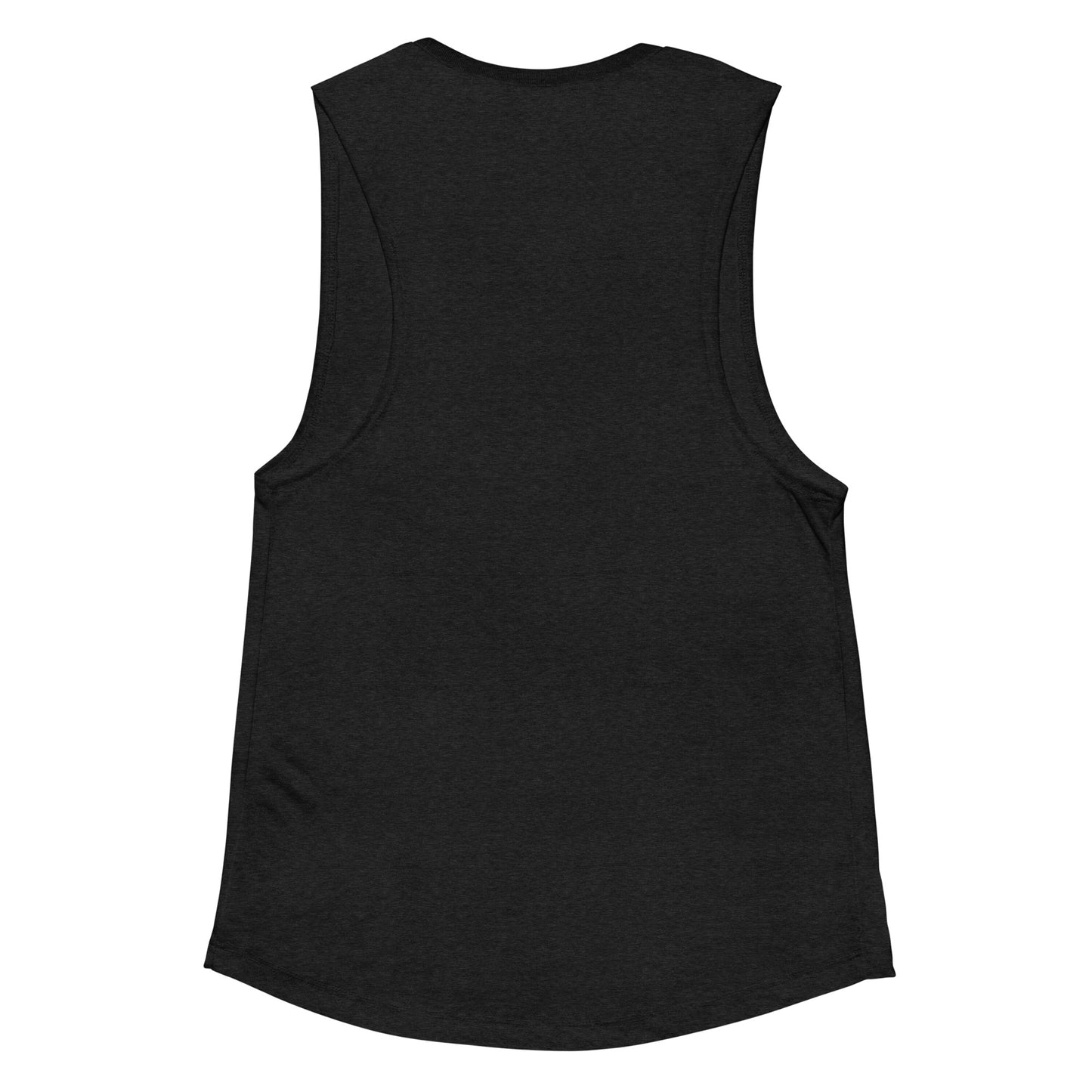Bouquet - Ladies’ Muscle Tank